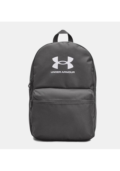 Under Armour Ua Sportstyle Lite Unisex Sırt Çantası 1380476-026 Gri