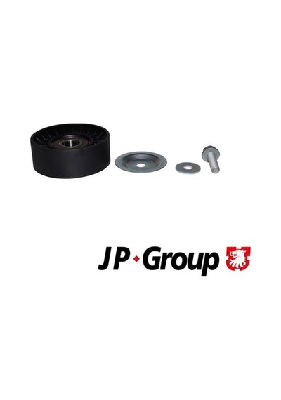 Jp Group 1118305700 Gergi Bilyası 534 0127 30 A4 A6 Exeo Audi