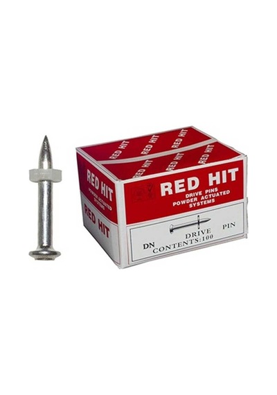 Çelik Çivi Red Hit Nk32 100 Adet