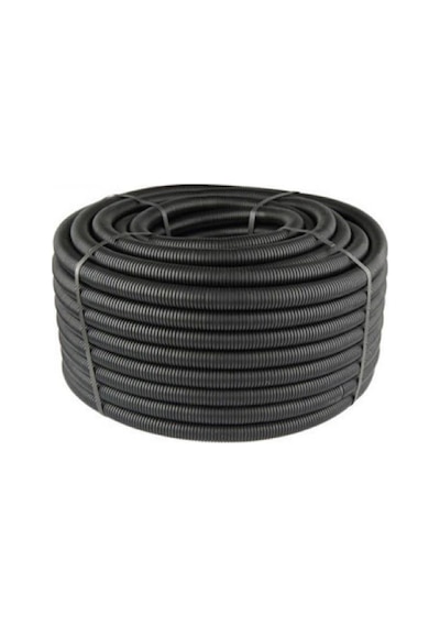 26 Lık Spiral Boru 50 Metre