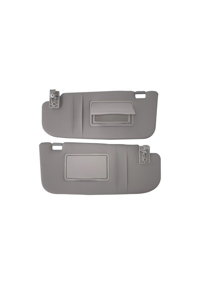 Nissan Qashqai Iç Güneşlik J10 2007-2013 Takım