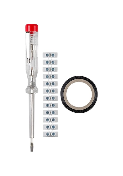 Kwb Vde Elektronikçi Set 3 Parça 49142800