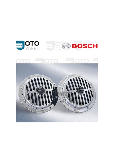 Bosch  Korna Nikelaj Krom Büyük Kafa Koca Kafa Superstone 12V