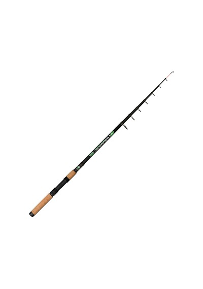 Effe Scorpion Teleskopik Olta Kamışı - 10-30 Gr 3.00 Mt