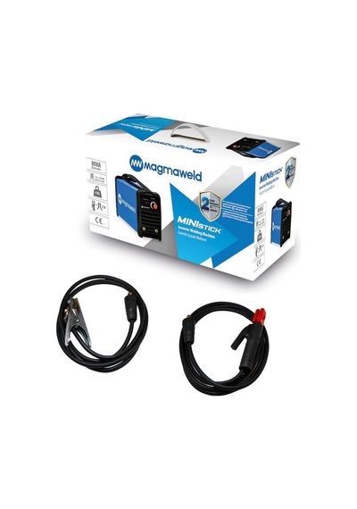 Magmaweld Ministick 140 Adc Kaynak Makinası