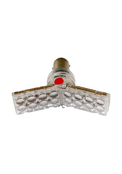 Space Sinyal Ve Stop Ampulu 12 24v / Laam19