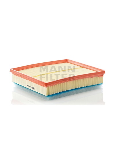 Mann C29168 Hava Fıltresı Master Iı Movano 2,5dcı 03