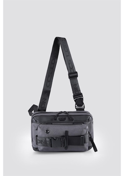 Ççs 31406 Askılı Çanta Gri-gri Gri