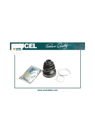 Aks Körüğü İç Opel Corsa D 1.0-1.2 Üçel Kauçuk 1603434/ 93195150/ 3298.09