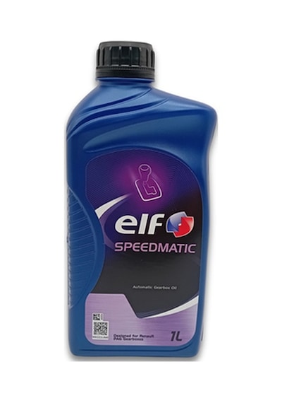 Elf 109 Speedmatıc 1 Lt Sanzuman Yağı Robot Yağı Diğer