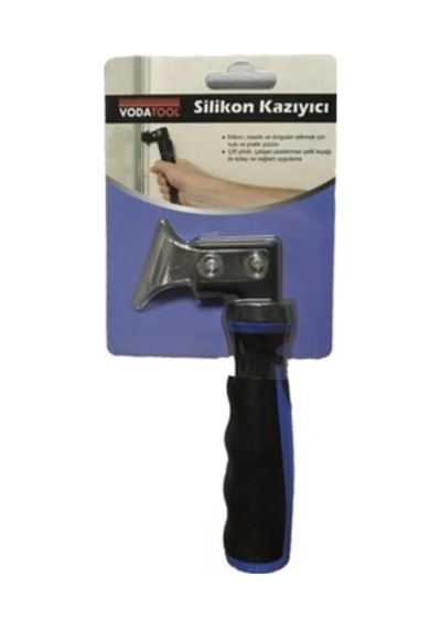 Silikon Kazıyıcı