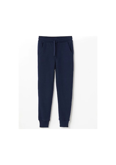 LC Waikiki Lcw Kids Kapüşonlu Erkek Çocuk Eşofman Takım New Navy