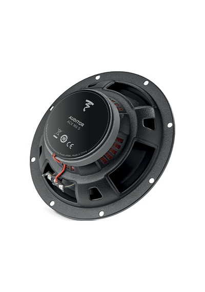 Öztürk Elektronik-Focal Acx 165 S