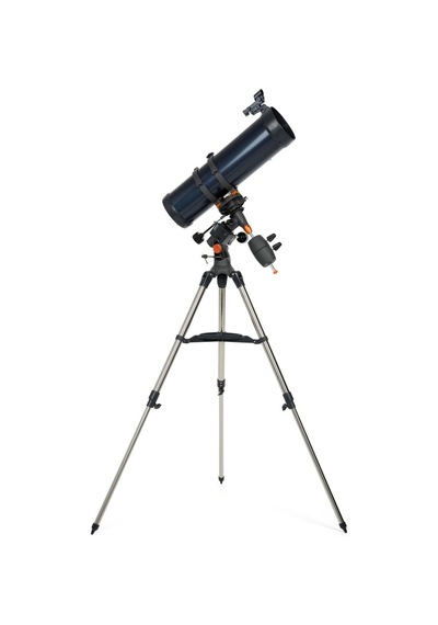 Celestron Astromaster 130eq-md Teleskop Motor Drive Dahil