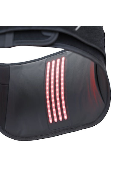 Thermback Led Siyah