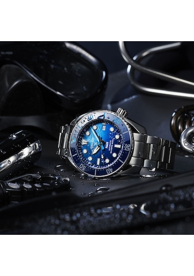 Seiko Prospex Padı Special Edition Spb375j1 Otomatik Erkek Kol Saati-28691 Çok Renkli