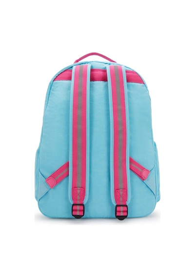 Kipling Kız Çocuk Okul Çantası 2'li Set Çanta Ve Kalemlik Kpsetkpkı665806 Mavi