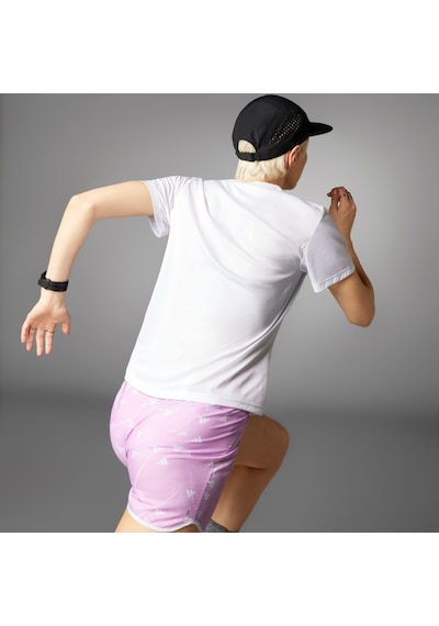 Adidas In0111 Run It Tee Kadın T-shirt