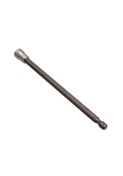Vessel Japan T20 Torx Bits Ucu 150 Mm 1/4 Hex Profesyonel Uzun Tip Japon Üretimi