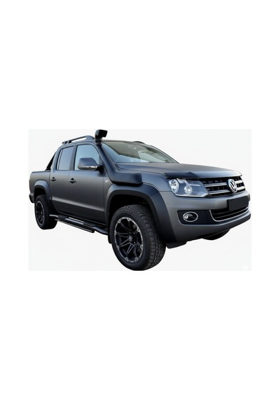 2011+volkswagen Amarok Uyumlu Snorkel Oem İthal
