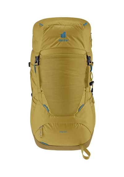 Deuter Fox 30 Litre Outdoor Sırt Çantası Sarı