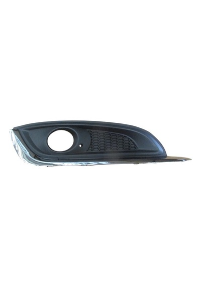 Bzt Opel Insignia- 13/17 Sis Lamba Kapağı Sağ Sis Delikli/çıtalı Tw 23175793