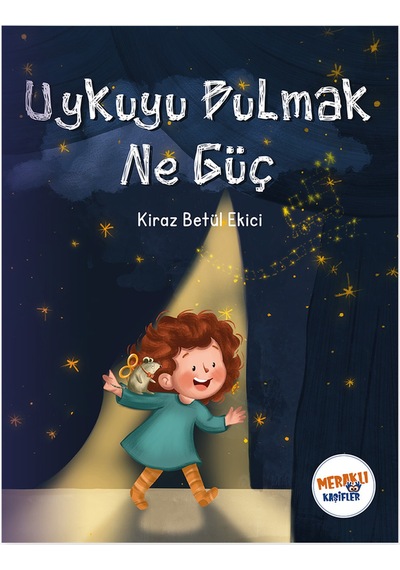 Uykuyu Bulmak Ne Güç