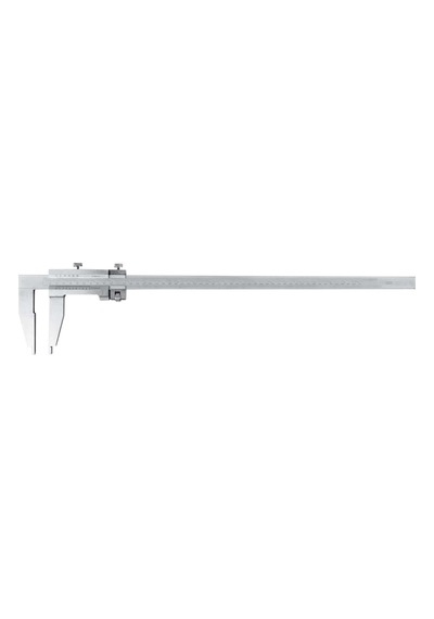 Fett 0-500mm Pld Monoblok Mekanik Tek Çene Kumpas