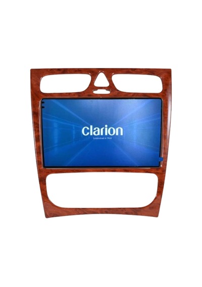 Mercedes C Serisi W203 Android Multimedya Sistemi 4-64 Clarion 2000-2004