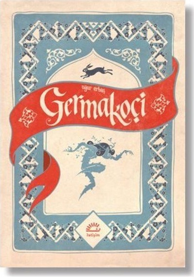 Germakoçi - Uğur Erbaş - İletişim Yayınları