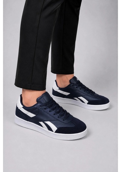 Ht Hotin Jetta Erkek Casual Sneaker Kauçuk Taban - Lacivert-beyaz Lacivert - Beyaz Ht Hotin Jetta Erkek Casual Sneaker Kauçuk Taban - Lacivert-beyaz Lacivert - Beyaz