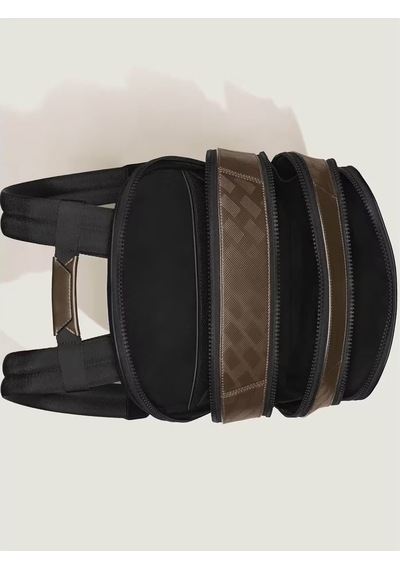 Montblanc Extreme 3.0 Large Sırt Çantası 221098 Kahverengi