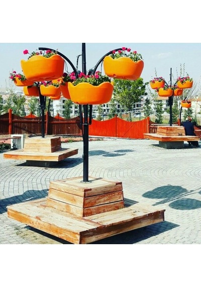 Asılabilir Saksı (497148440)