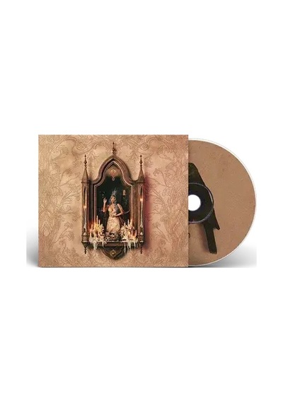 Müzik Cd Sidir - Plak Değildir Cd Melanie Martinez Hades Cd