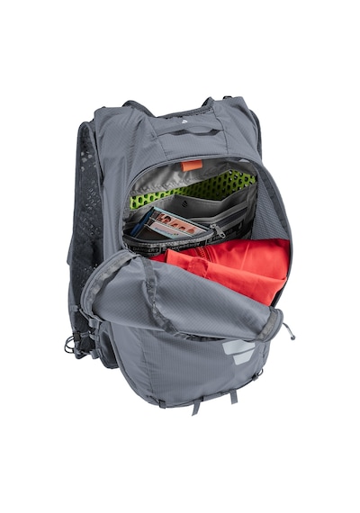 Deuter Ascender 13 Litre Sırt Çantası Black 001