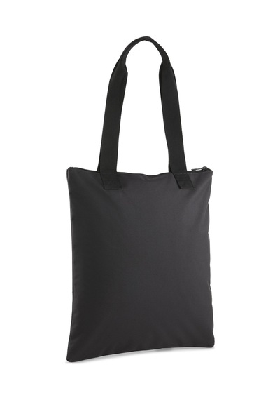 Puma 09115701 Buzz Tote Unisex Omuz Çantası Siyah