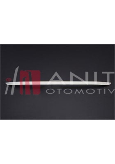 Renault Megane 2 Krom Bagaj Alt Cıtası 2004 ve Üzeri Sd
