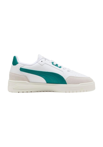 403840-03 Puma Shuffle Downtown Og Beyaz 403840-03 Beyaz