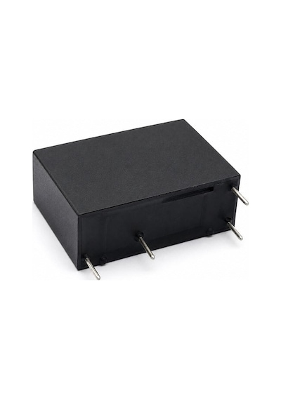 Yx203-s-112dm 5 Amper 30 Volt Slim 4 Pin Güç Rölesi