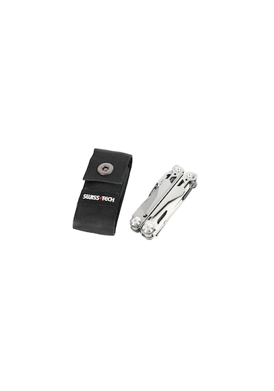 Swisstech 21-ın-1 Multi Tools Açık Gri