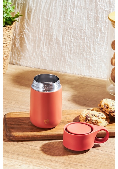 Emsan Smart Pembe El Termosu 300 Ml