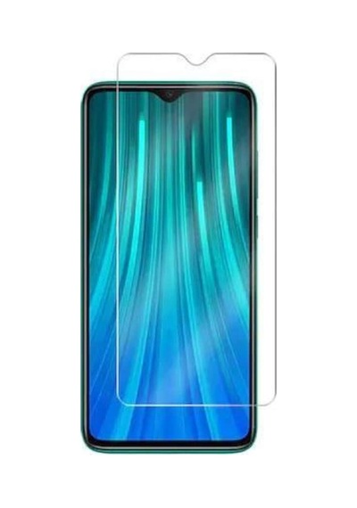 Xiaomi Redmi 8 Zore Nano Micro Esnek Temperli Cam Ekran Koruyucu