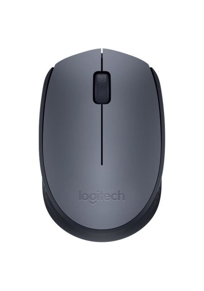 Logıtech M170 Kablosuz Fare - Gri