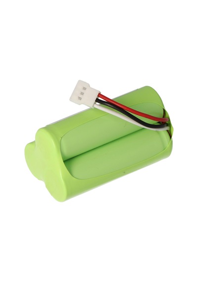 Pil Logıtech S315i, S715i, Nimh, 3.6v, 1500mah, 5.4wh İçin Uygun
