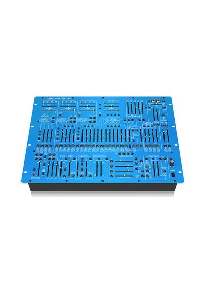 Behringer 2600 Blue Marvin Analog Synthesizer