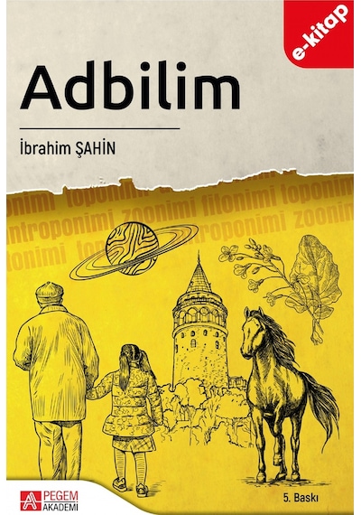Adbilim E-kitap