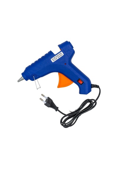 6023 Mum Sıcak Silikon Tabancası 60w