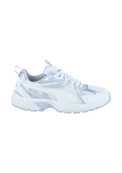 Puma Milenio Tech Kadın Spor Ayakkabı 392322-15 Çok Renkli