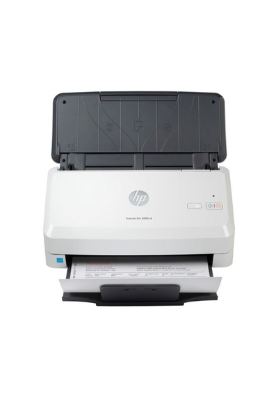 HP Scanjet Pro 3000 6FW07A S4 Döküman Tarayıcı