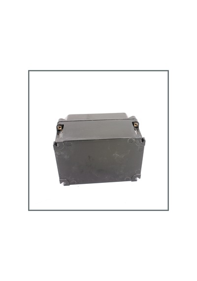 Palazzoli Taıs-ex Serisi Buat (ıp66) Grp 185x125x125 Mm. Yüksek K